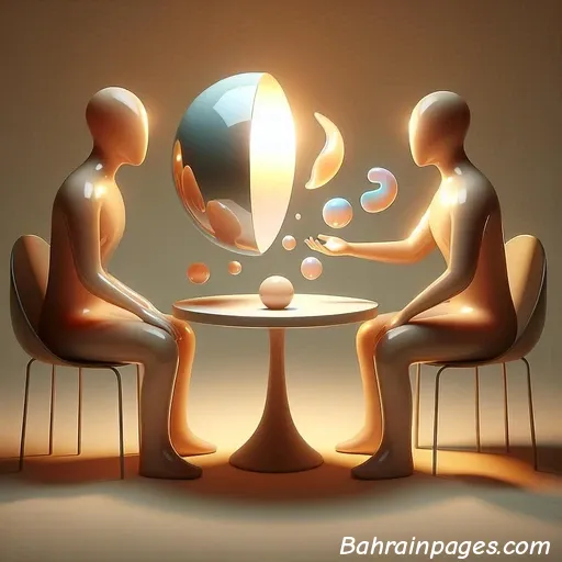 معايير الشريك المثالي للشخصية الهادئة