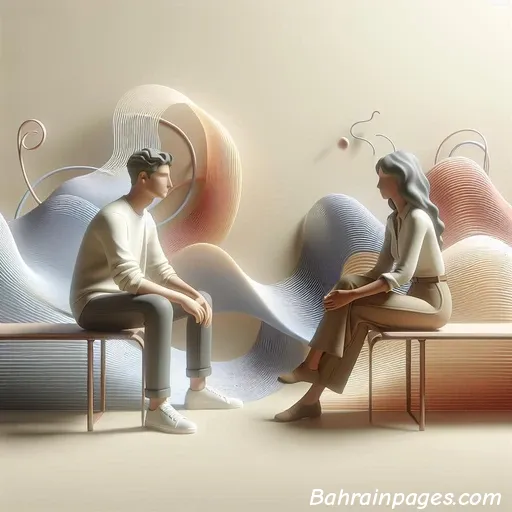 تأثير كتابات بثينة العيسى على تمكين النساء